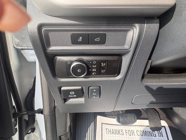Certified 2023 Ford Expedition XLT AWD/4WD image 14