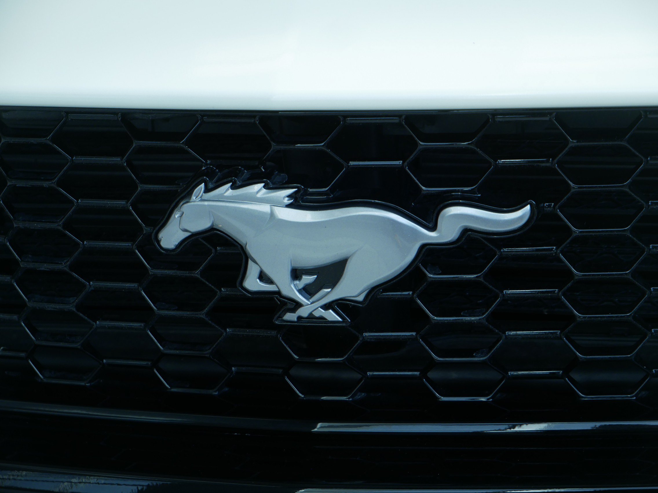 Certified 2025 Ford Mustang GT Premium w/ 60th Anniversary Package RWD image 4