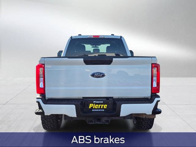 Certified 2024 Ford F350 XLT AWD/4WD image 6