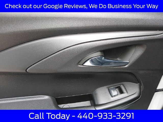 Used 2023 Chevrolet TrailBlazer RS w/ Convenience Package FWD image 32
