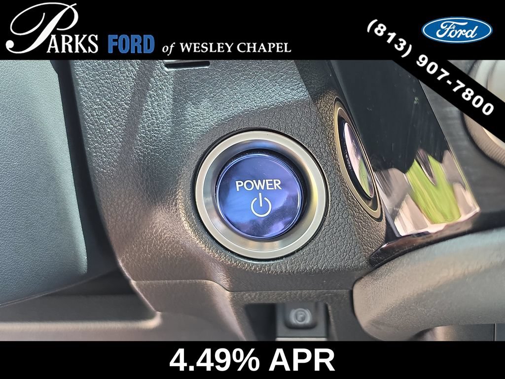 Used 2022 Lexus ES 300h Ultra Luxury w/ Accessory Package 2 FWD image 28