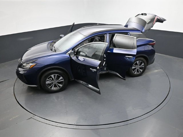 Used 2023 Nissan Murano SV FWD image 22