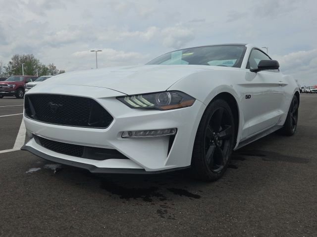 Certified 2021 Ford Mustang GT Premium w/ Equipment Group 401A video 2