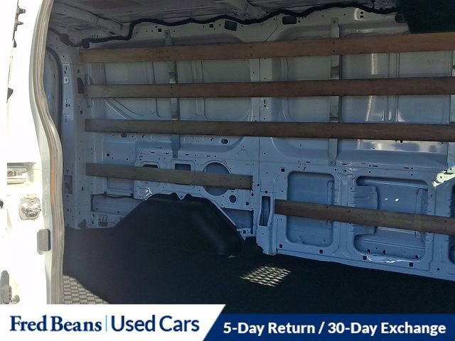 Certified 2024 Ford Transit 250 Base w/ Exterior Upgrade Package image 18