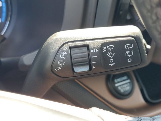 Certified 2023 Ford Bronco Sport Outer Banks AWD/4WD image 20