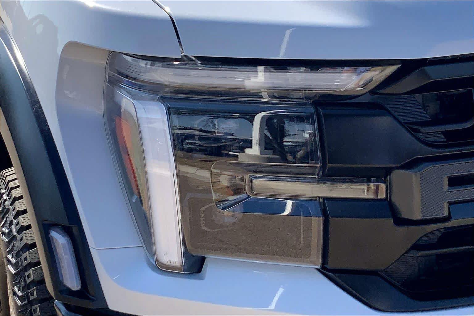 Certified 2025 Ford F150 Raptor AWD/4WD image 28