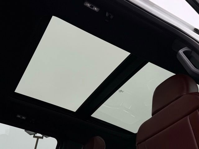 Certified 2022 Ford F250 Platinum w/ Tremor Off-Road Package image 10