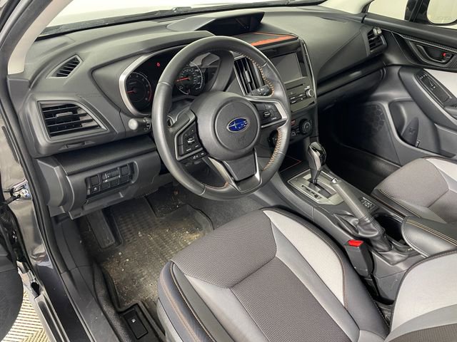 Used 2019 Subaru Crosstrek 2.0i Premium w/ Popular Package #3 AWD/4WD image 3