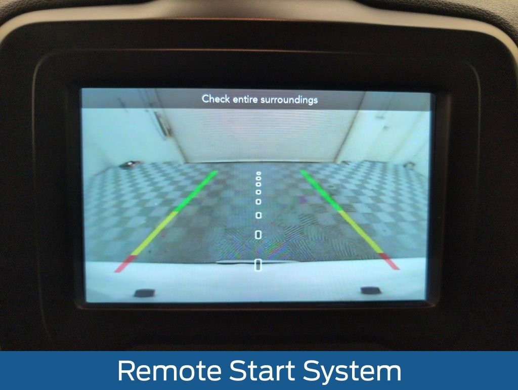 Used 2021 Jeep Renegade Latitude image 29