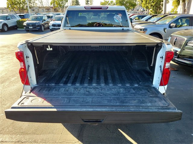 Used 2020 Chevrolet Silverado 2500 LT w/ All Star Edition image 25