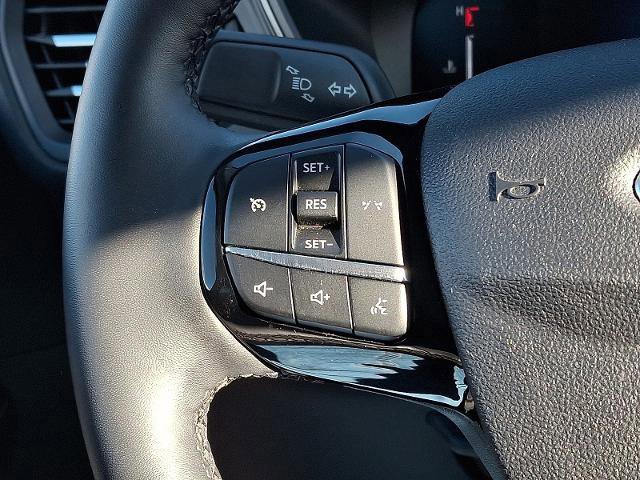 Certified 2023 Ford Escape Active image 21