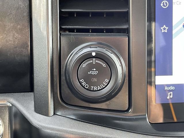 Certified 2023 Ford F150 Tremor w/ Equipment Group 402A High image 31