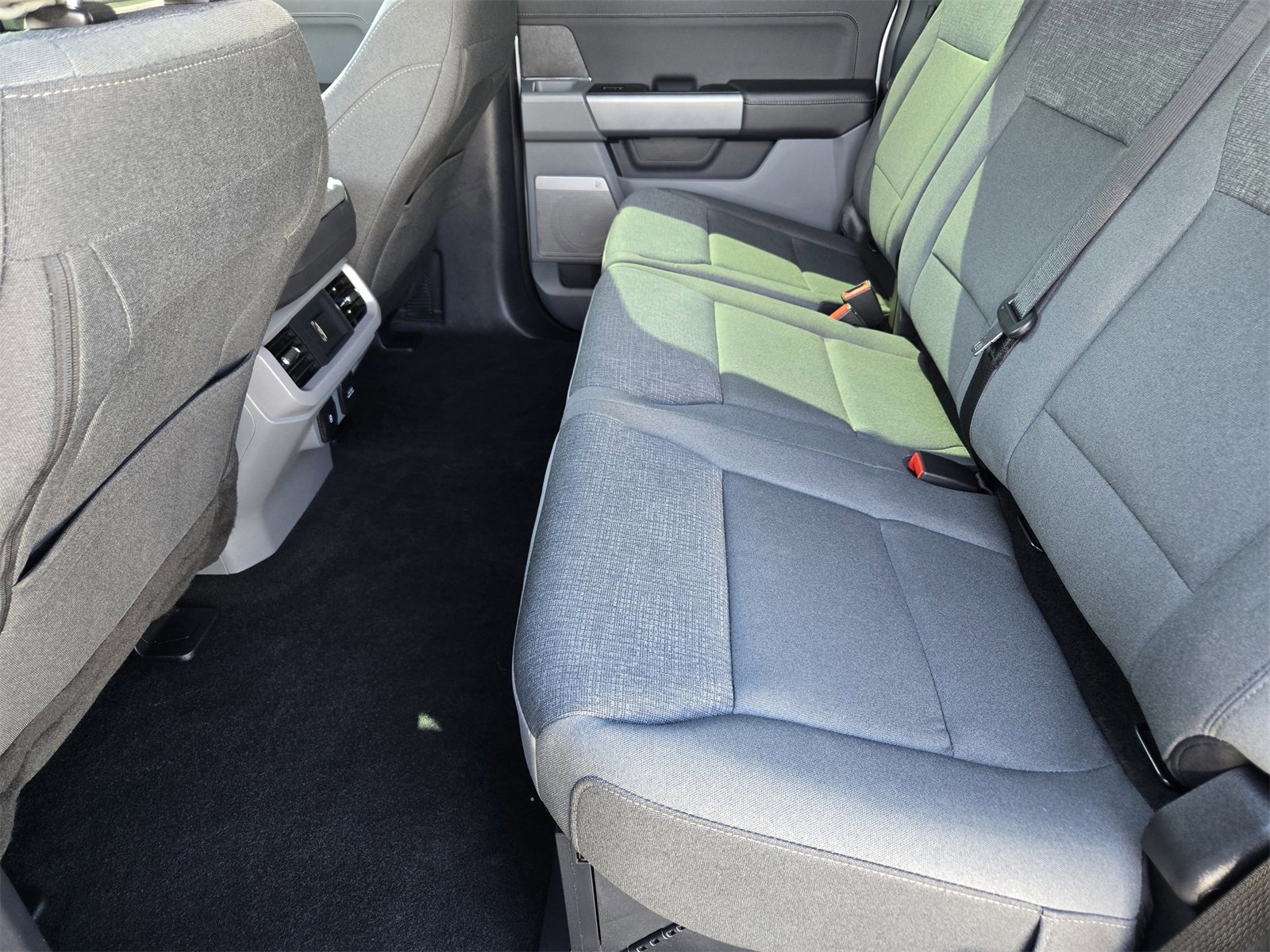 Certified 2024 Ford F150 XLT w/ Equipment Group 303A High image 29