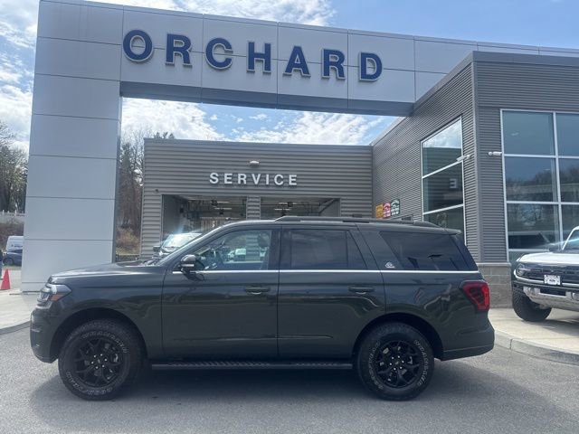 Certified 2022 Ford Expedition Timberline AWD/4WD image 2