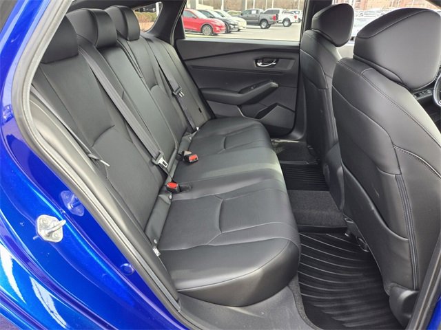 Used 2024 Honda Accord Sport image 18