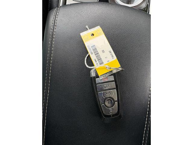 Certified 2019 Ford Edge Titanium AWD/4WD image 21