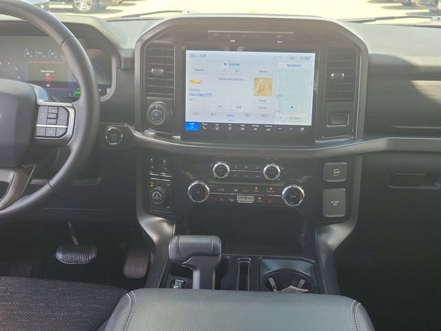 Certified 2024 Ford F150 XLT w/ Equipment Group 302A MID AWD/4WD image 21