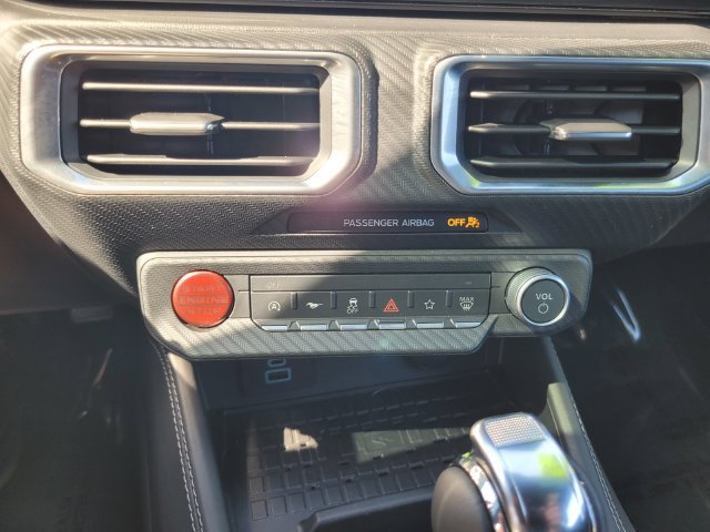 Certified 2024 Ford Mustang Premium RWD image 24