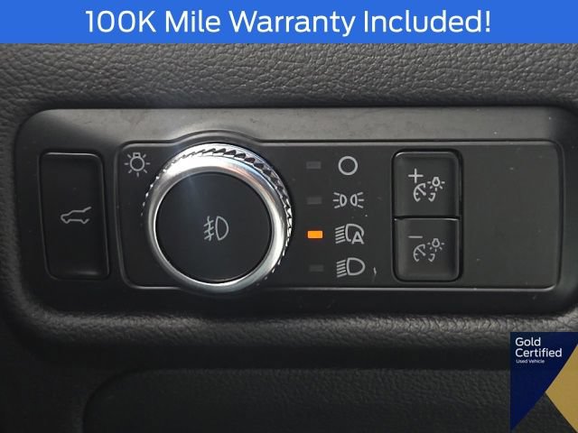 Certified 2022 Ford Explorer Limited w/ Limited Technology Package AWD/4WD image 29