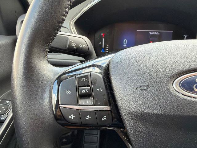Certified 2024 Ford Escape Active AWD/4WD image 16