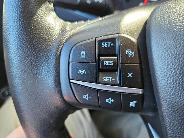 Certified 2022 Ford Bronco Sport Outer Banks w/ Tech Package image 16