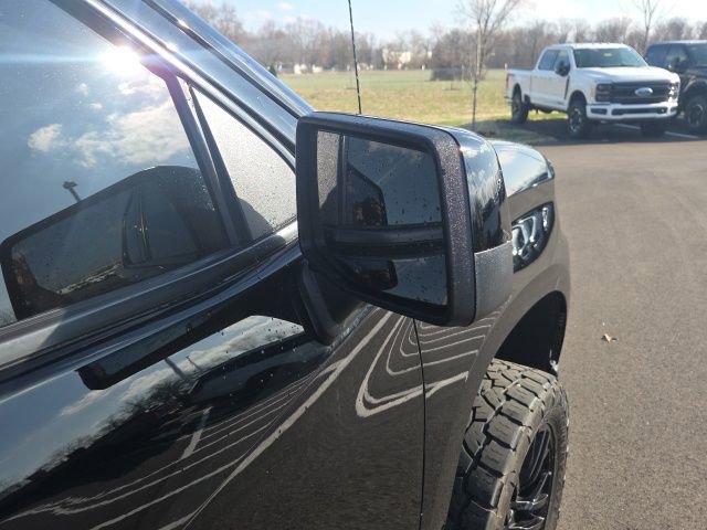 Used 2020 Chevrolet Silverado 1500 LT Trail Boss image 9