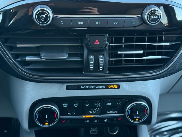 Certified 2024 Ford Escape Active image 11