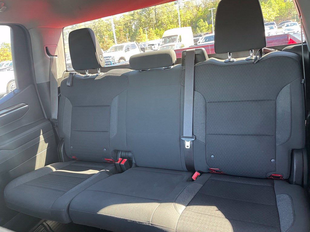 Used 2023 Chevrolet Silverado 1500 RST RWD image 24