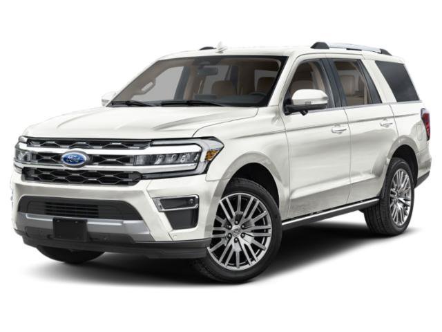 Certified 2024 Ford Expedition Limited