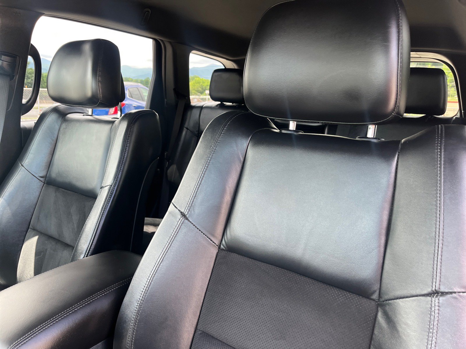 Used 2018 Jeep Grand Cherokee Altitude AWD/4WD image 7