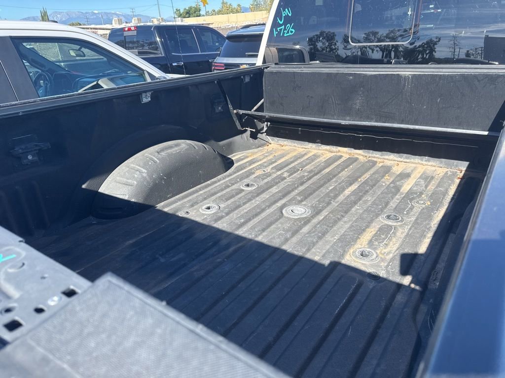 Certified 2019 Ford F250 Platinum w/ Platinum Ultimate Package image 9