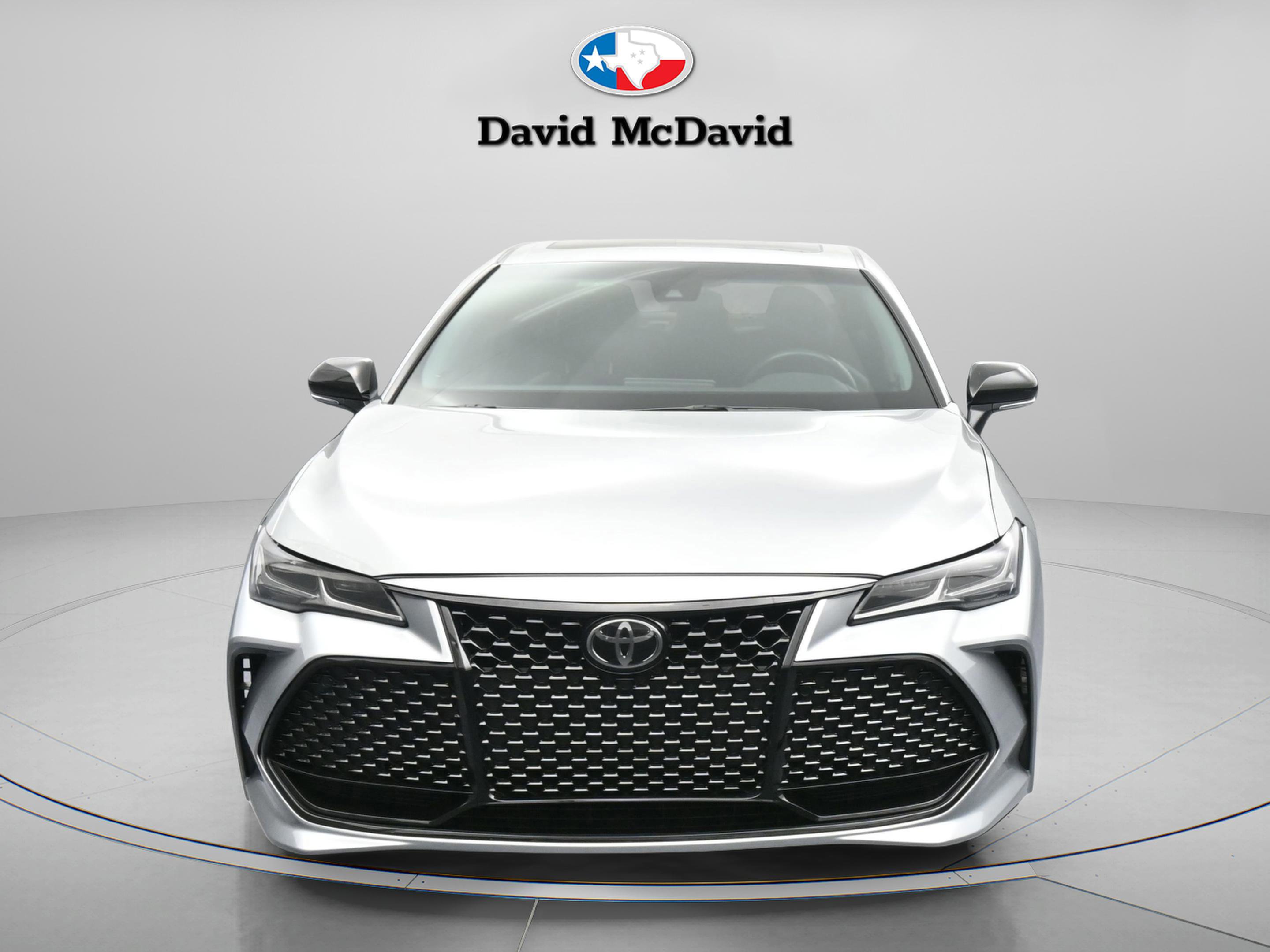 Used 2022 Toyota Avalon Touring image 22