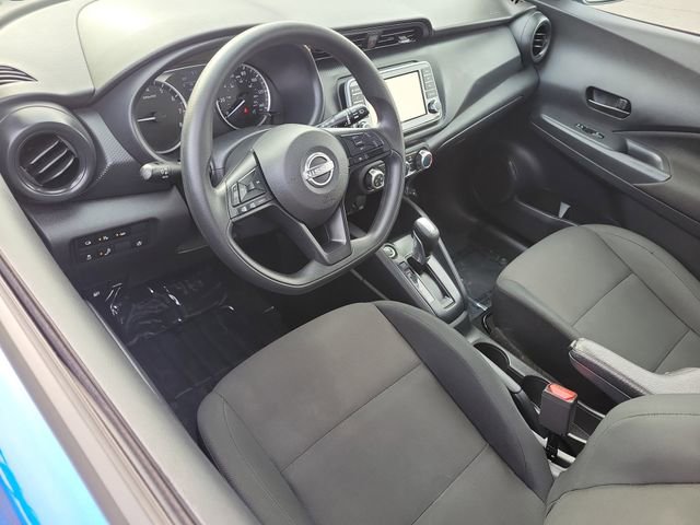 Used 2024 Nissan Kicks S image 6
