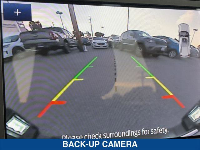 Certified 2023 Ford Bronco Sport Outer Banks w/ Tech Package image 19