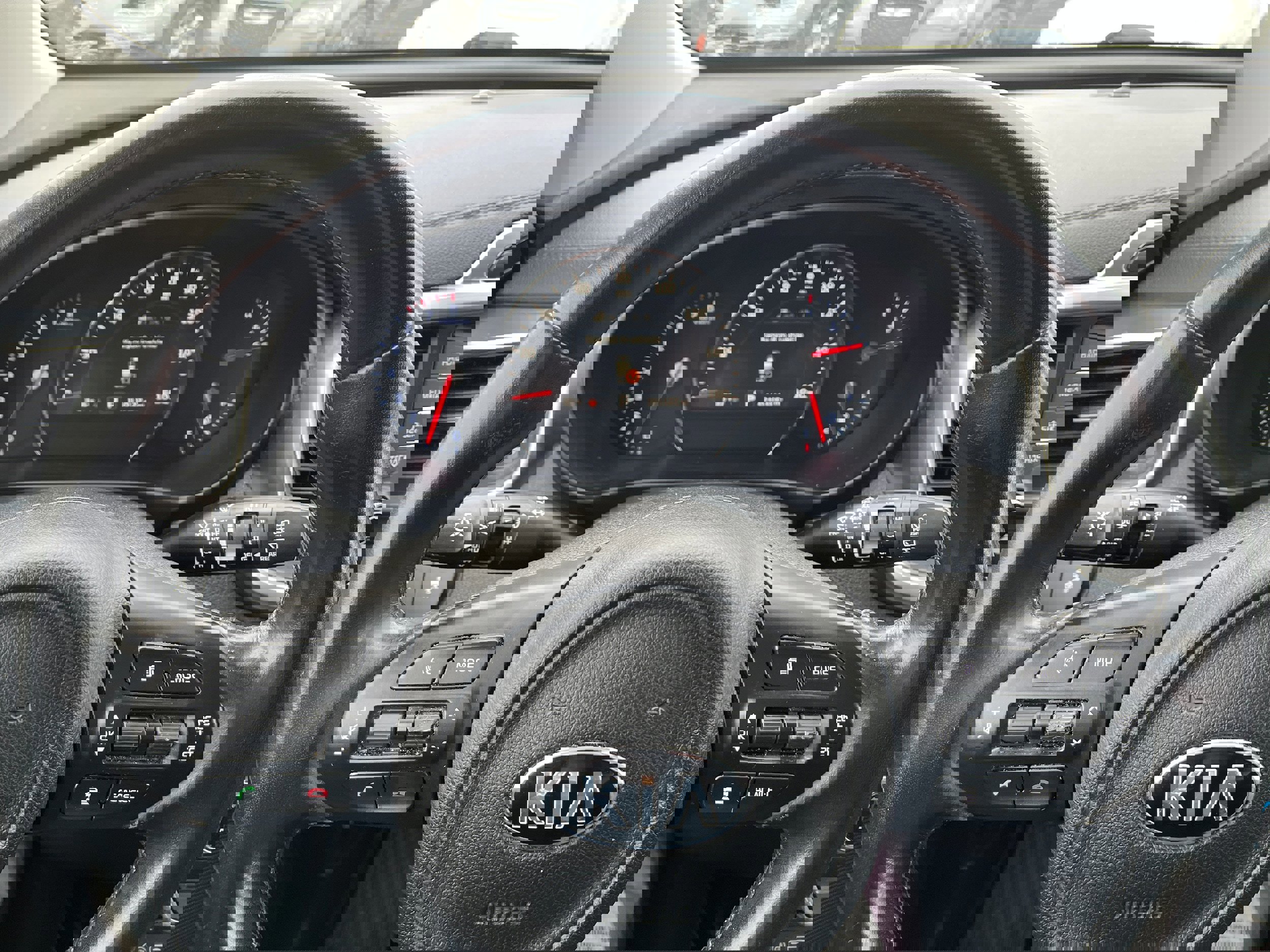 Used 2017 Kia Sorento EX w/ EX Advanced Touring Package image 22