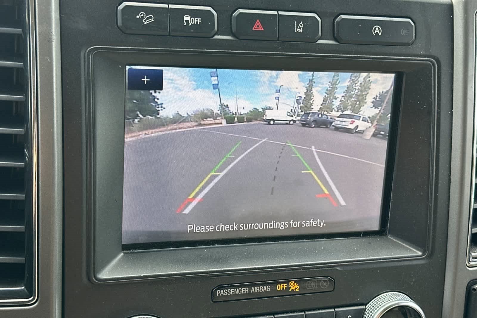 Certified 2020 Ford Expedition XLT w/ Equipment Group 202A image 21