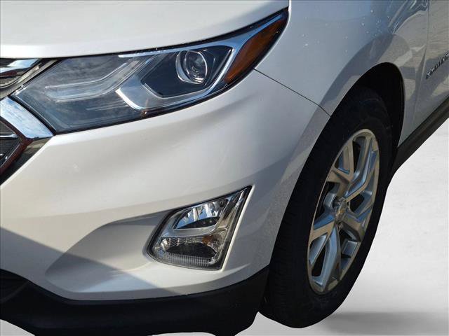 Used 2021 Chevrolet Equinox Premier FWD image 11