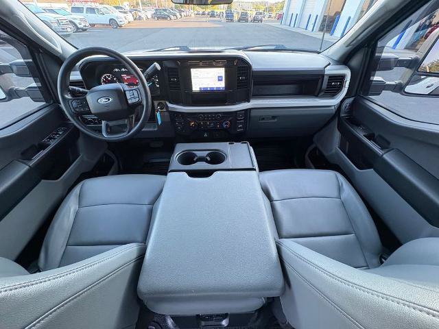 Certified 2023 Ford F250 XL AWD/4WD image 20