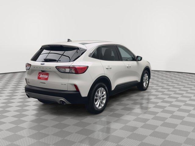 Certified 2022 Ford Escape SE w/ Convenience Package image 4