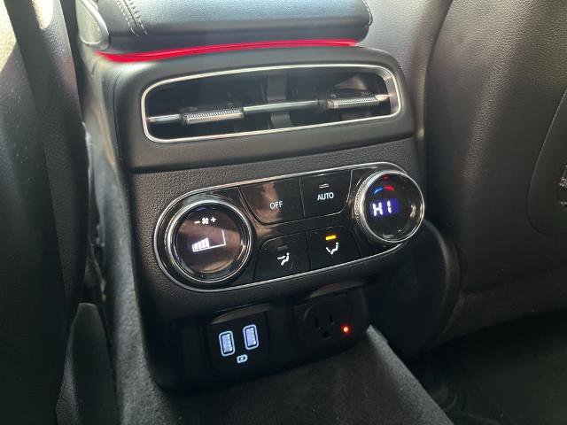 Used 2024 Genesis GV70 2.5T w/ Sport Prestige Package image 15