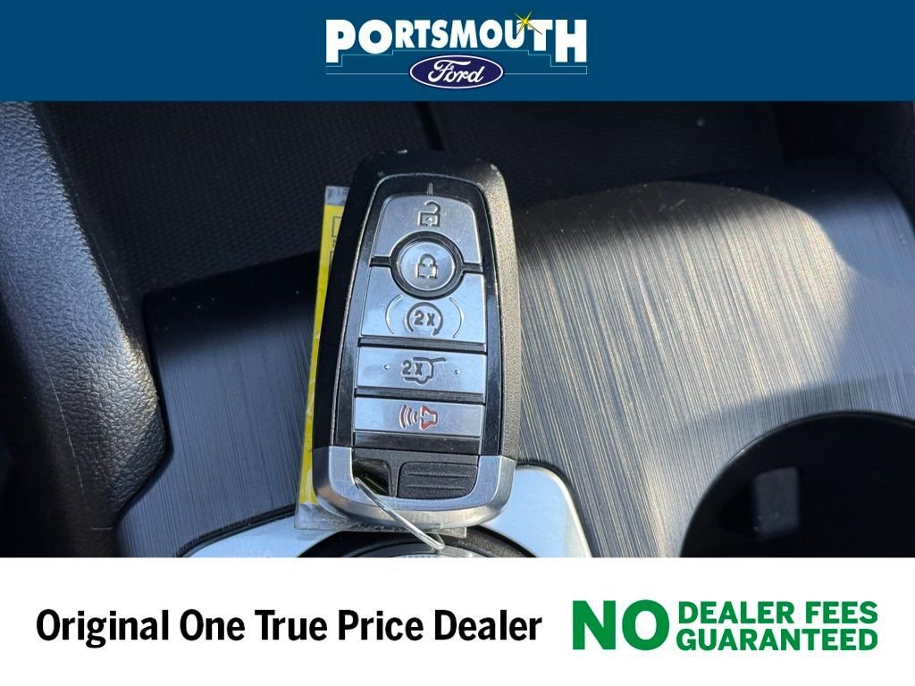 Certified 2022 Ford Escape SE w/ Convenience Package image 17