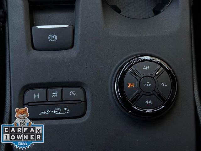 Certified 2024 Ford Ranger Raptor AWD/4WD image 17