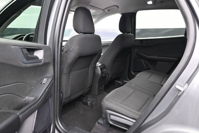 Certified 2024 Ford Escape Active AWD/4WD image 15