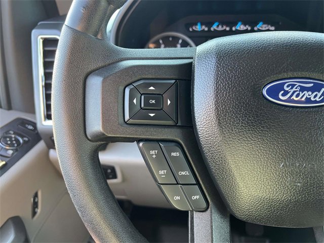 Certified 2017 Ford F350 XLT w/ XLT Premium Package image 15