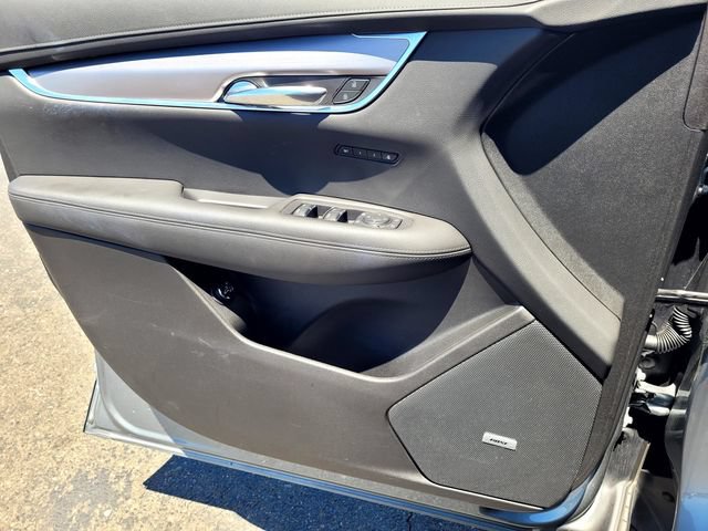 Used 2024 Cadillac XT6 Luxury AWD/4WD image 15