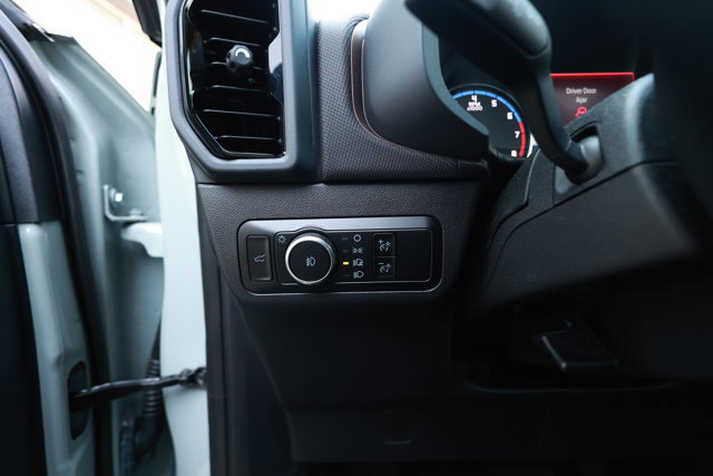 Certified 2024 Ford Bronco Sport Outer Banks w/ Tech Package image 16