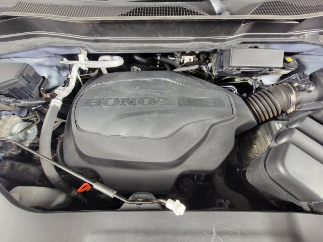 Used 2023 Honda Ridgeline Black Edition image 35