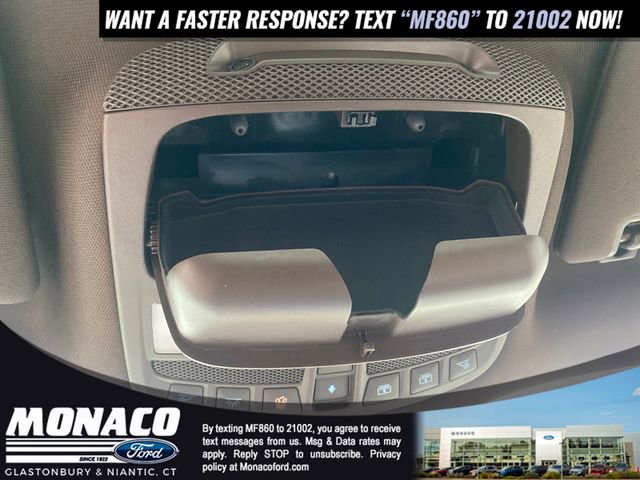Certified 2024 Ford Expedition Max King Ranch AWD/4WD image 27