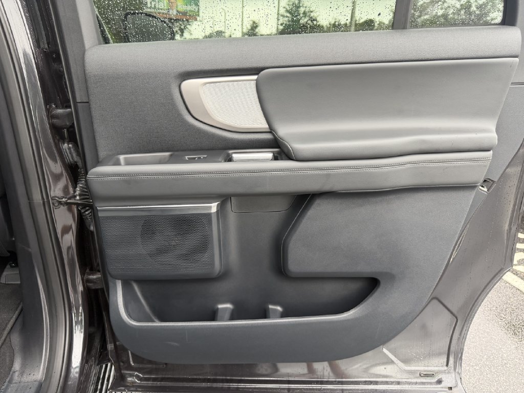 Certified 2026 Ford Expedition Max Active RWD image 27