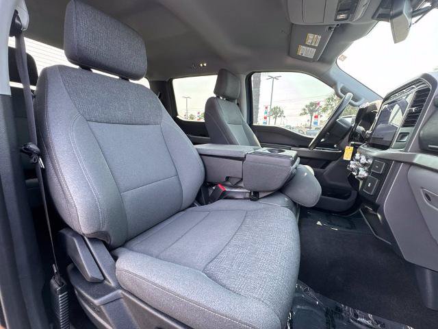 Certified 2024 Ford F150 XLT RWD image 23